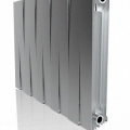 Радиатор ROYAL THERMO PianoForte 500 new/Silver Satin 